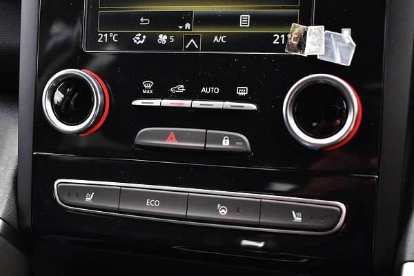 2022 Renault Koleos Zen HZG