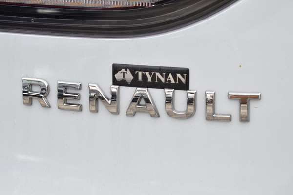 2022 Renault Koleos Zen HZG