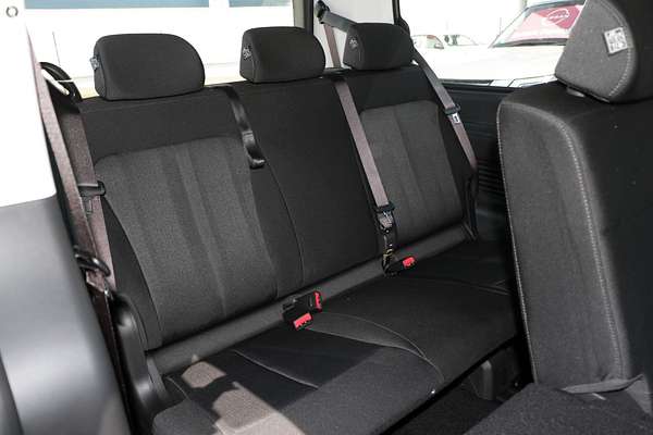 2025 Hyundai STARIA US4.V3