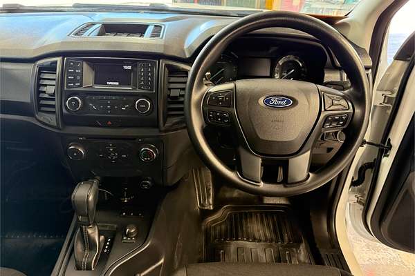2018 Ford Ranger XL PX MkIII 4X4 3.2L