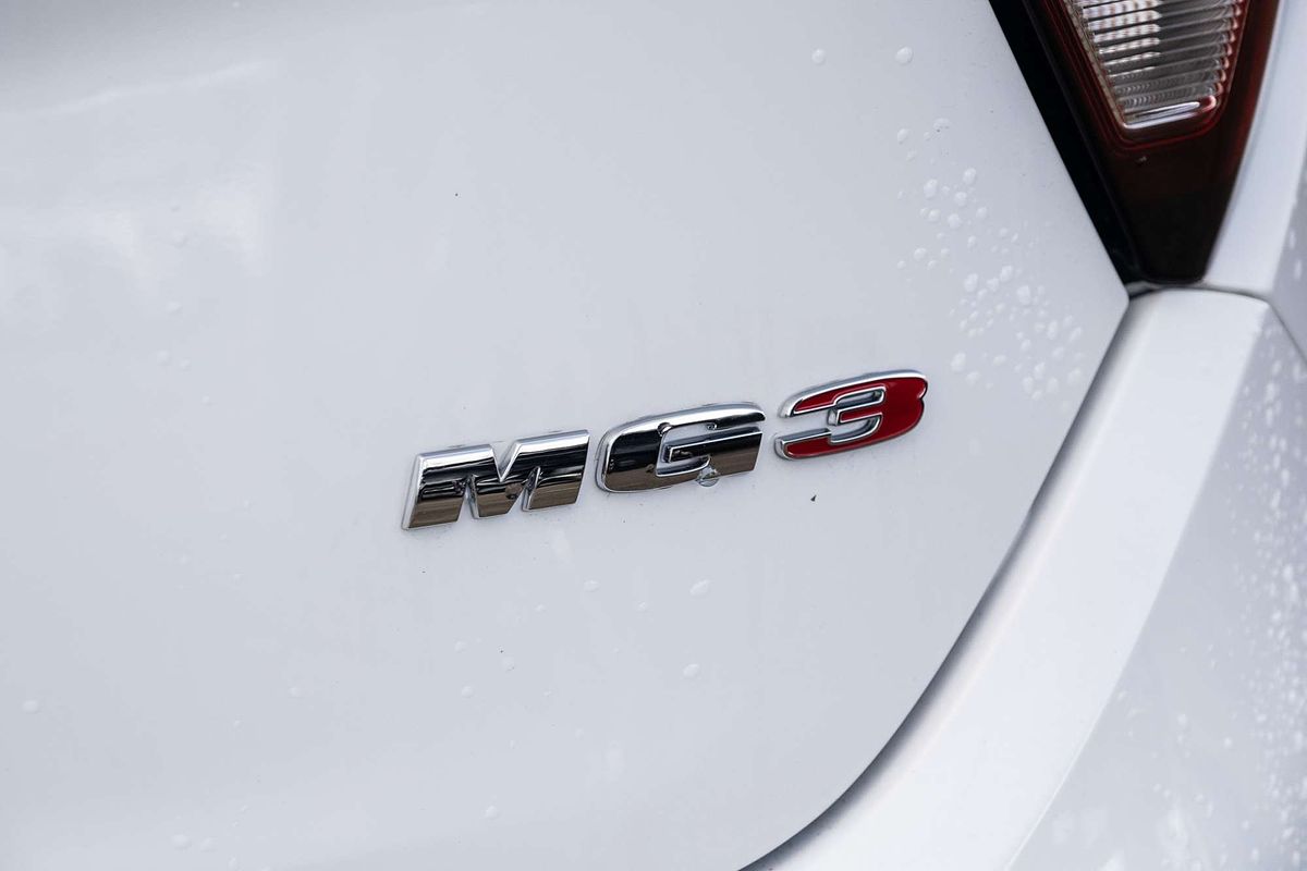 2024 MG MG3 Core