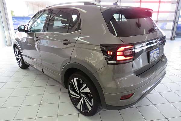 2020 Volkswagen T-Cross 85TSI Style C11