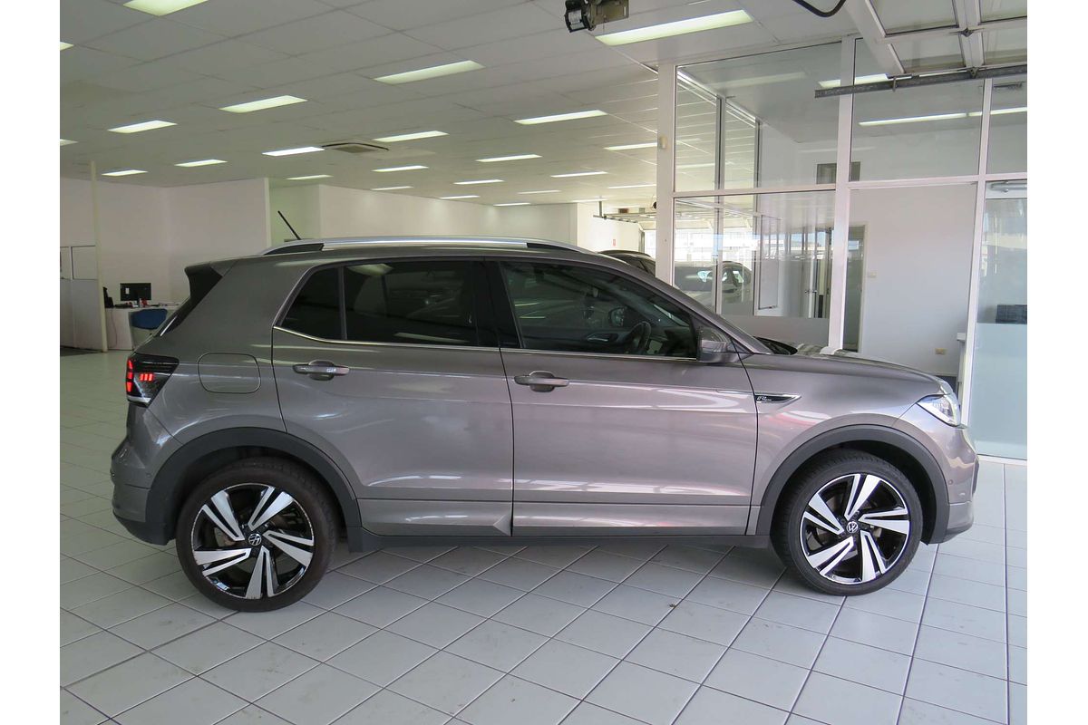 2020 Volkswagen T-Cross 85TSI Style C11