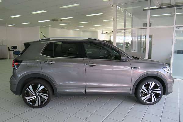 2020 Volkswagen T-Cross 85TSI Style C11