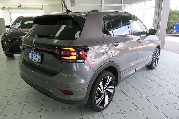2020 Volkswagen T-Cross 85TSI Style C11
