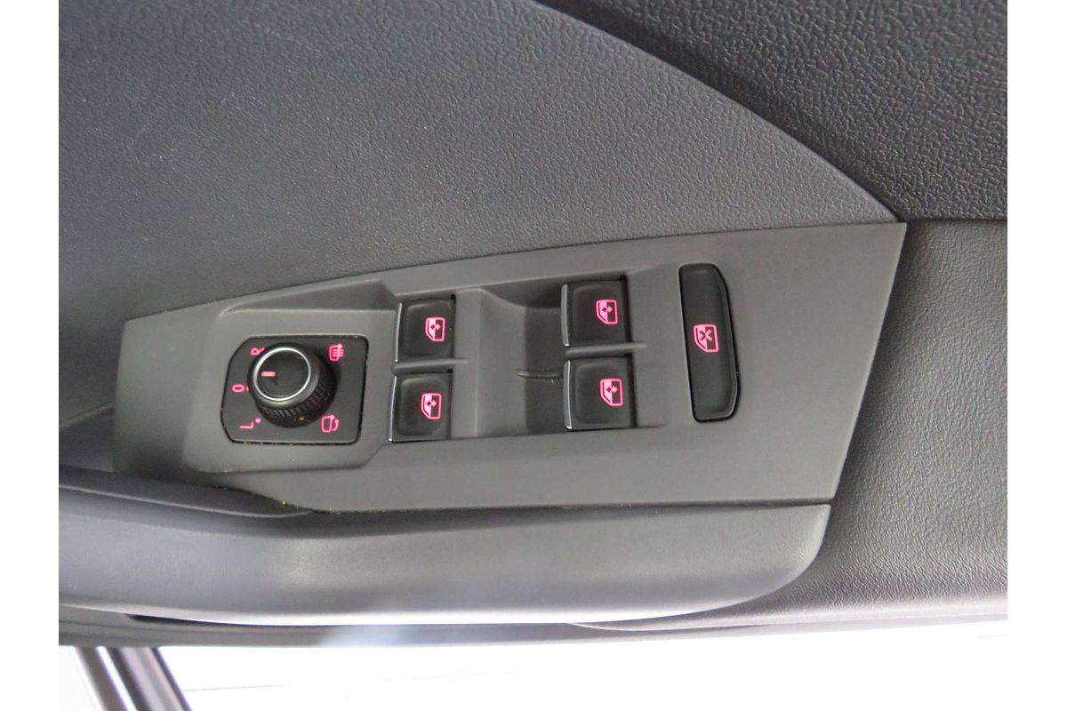 2020 Volkswagen T-Cross 85TSI Style C11