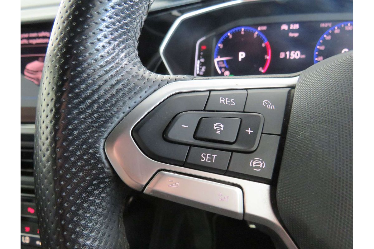 2020 Volkswagen T-Cross 85TSI Style C11