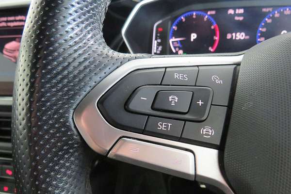 2020 Volkswagen T-Cross 85TSI Style C11