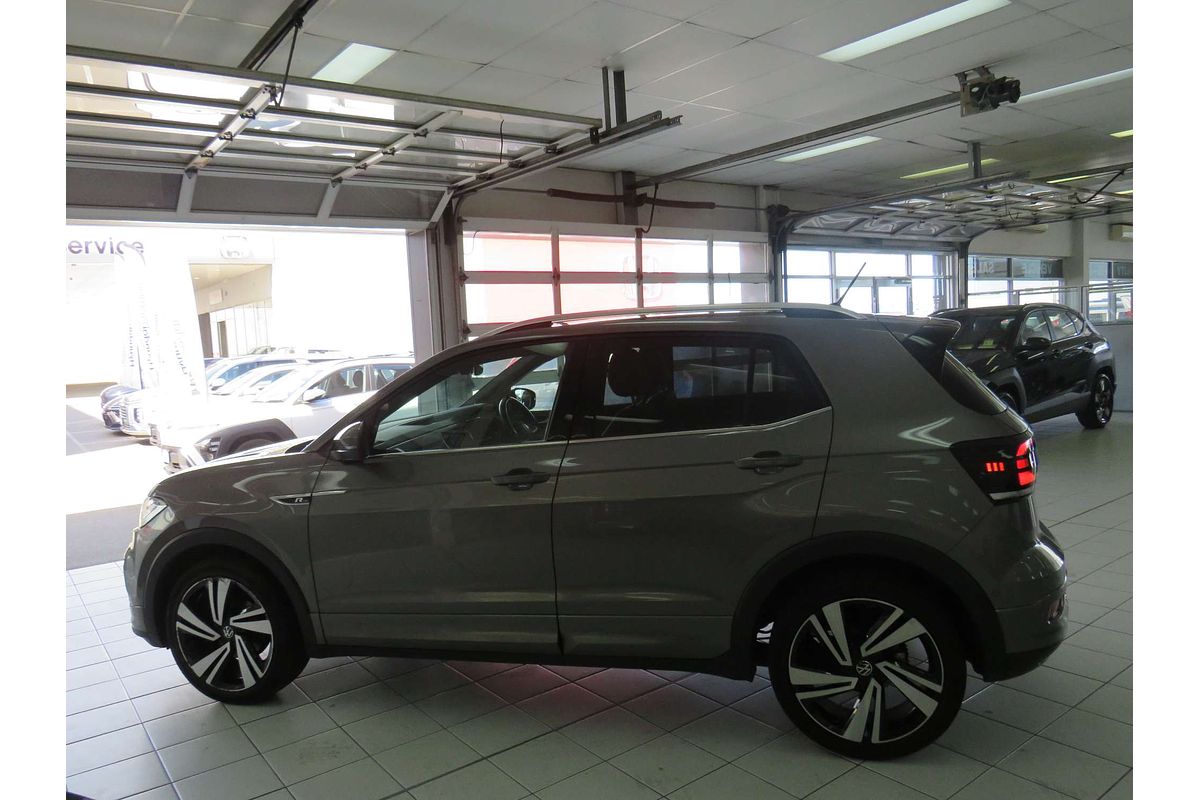 2020 Volkswagen T-Cross 85TSI Style C11