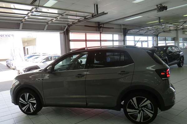 2020 Volkswagen T-Cross 85TSI Style C11