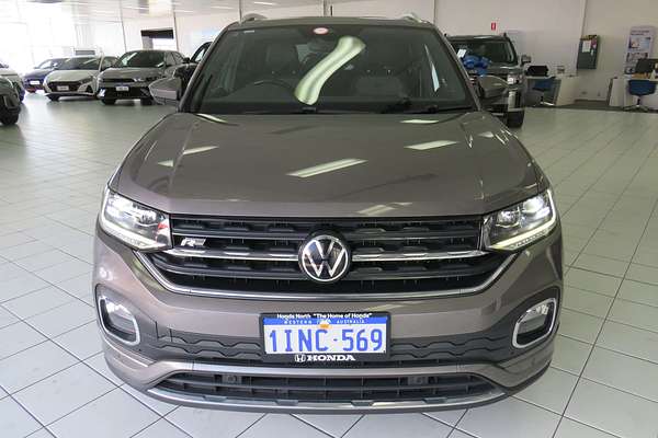 2020 Volkswagen T-Cross 85TSI Style C11