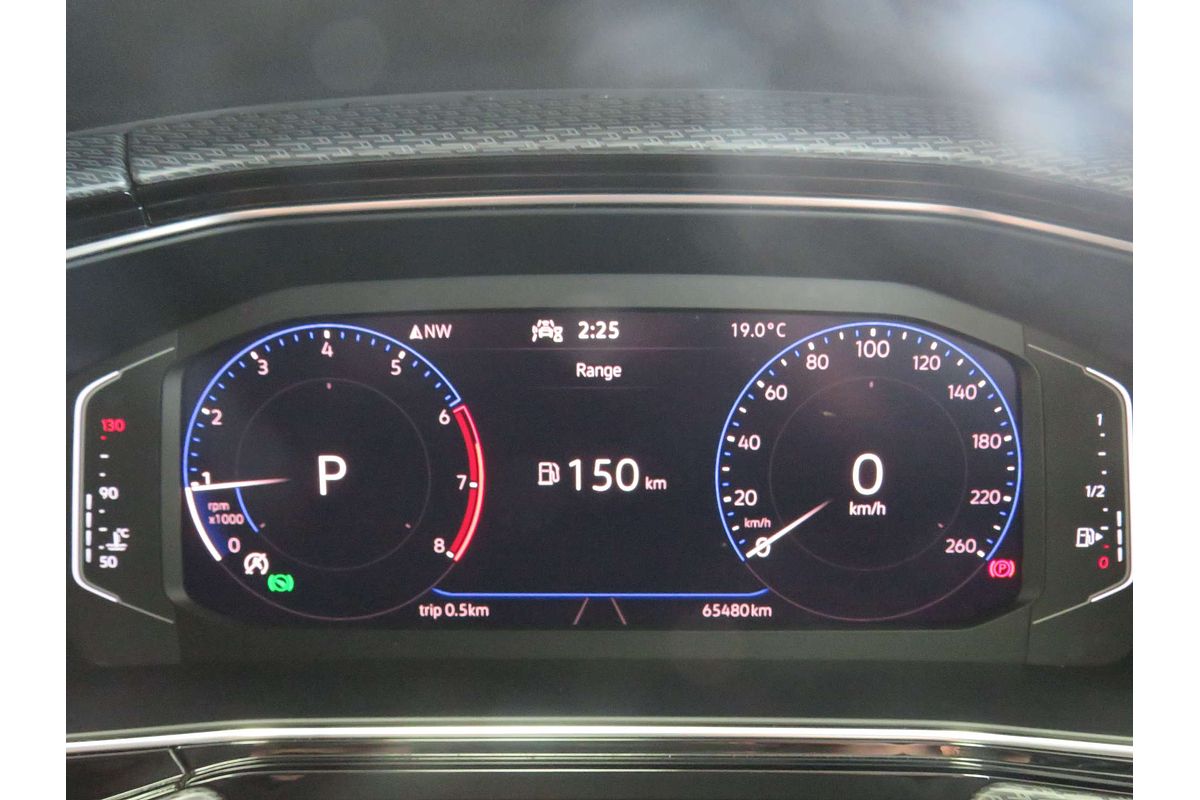 2020 Volkswagen T-Cross 85TSI Style C11