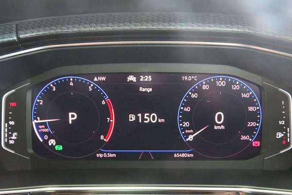 2020 Volkswagen T-Cross 85TSI Style C11