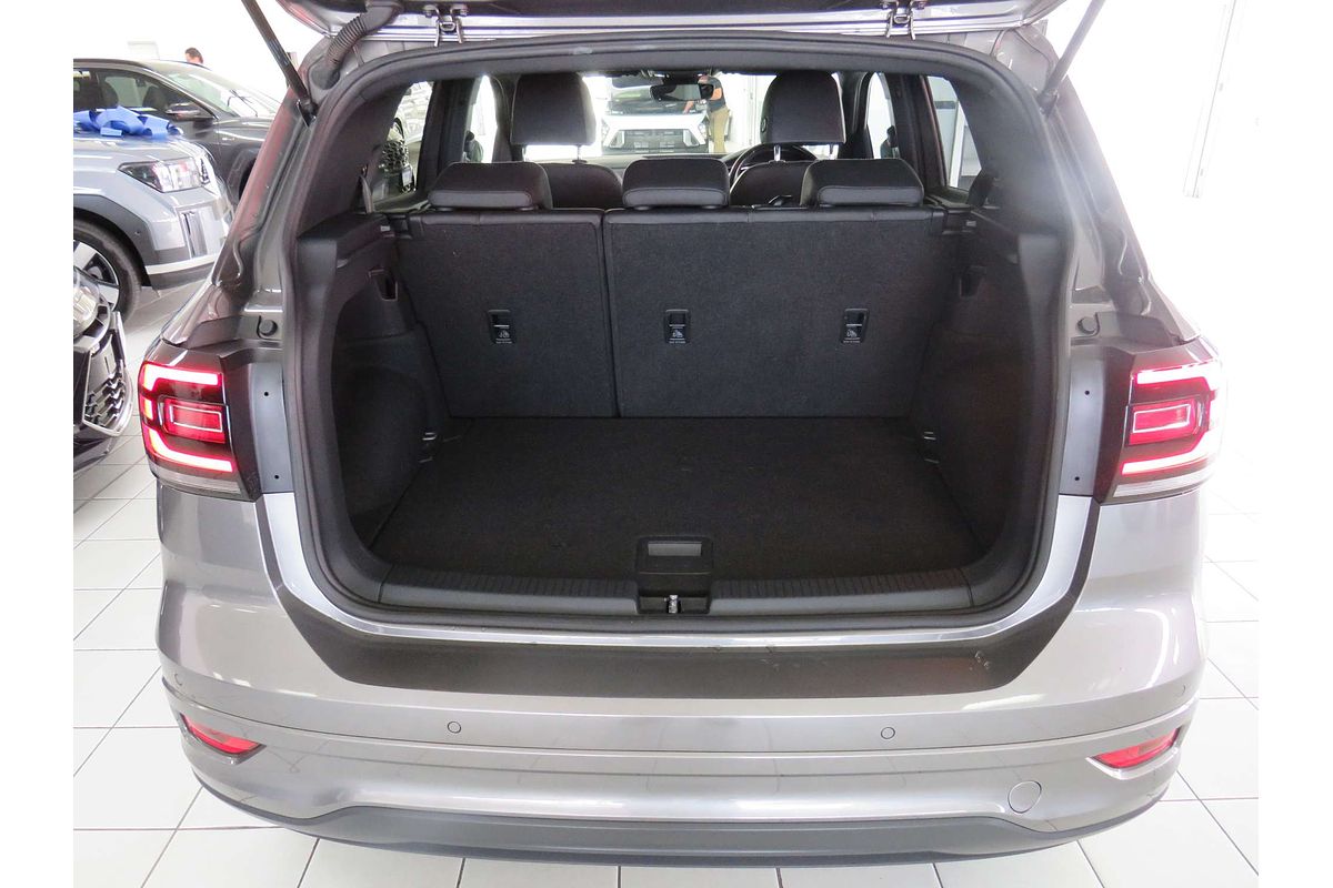 2020 Volkswagen T-Cross 85TSI Style C11