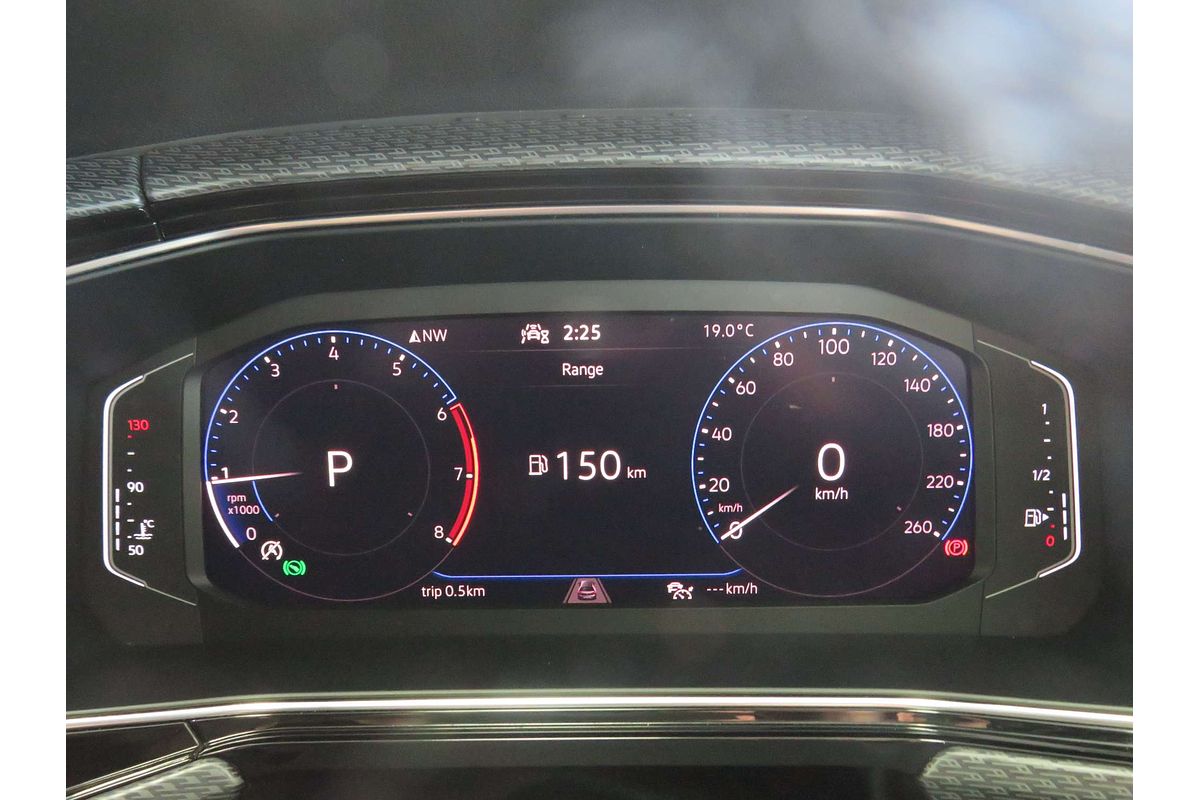 2020 Volkswagen T-Cross 85TSI Style C11