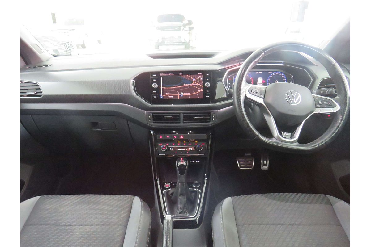 2020 Volkswagen T-Cross 85TSI Style C11