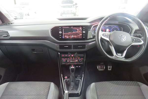 2020 Volkswagen T-Cross 85TSI Style C11