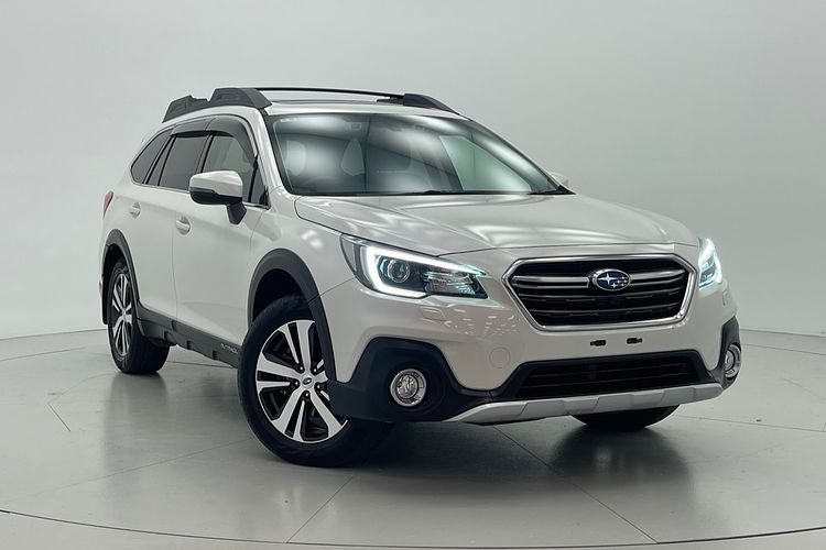 2020 Subaru Outback 2.5i Premium 5GEN