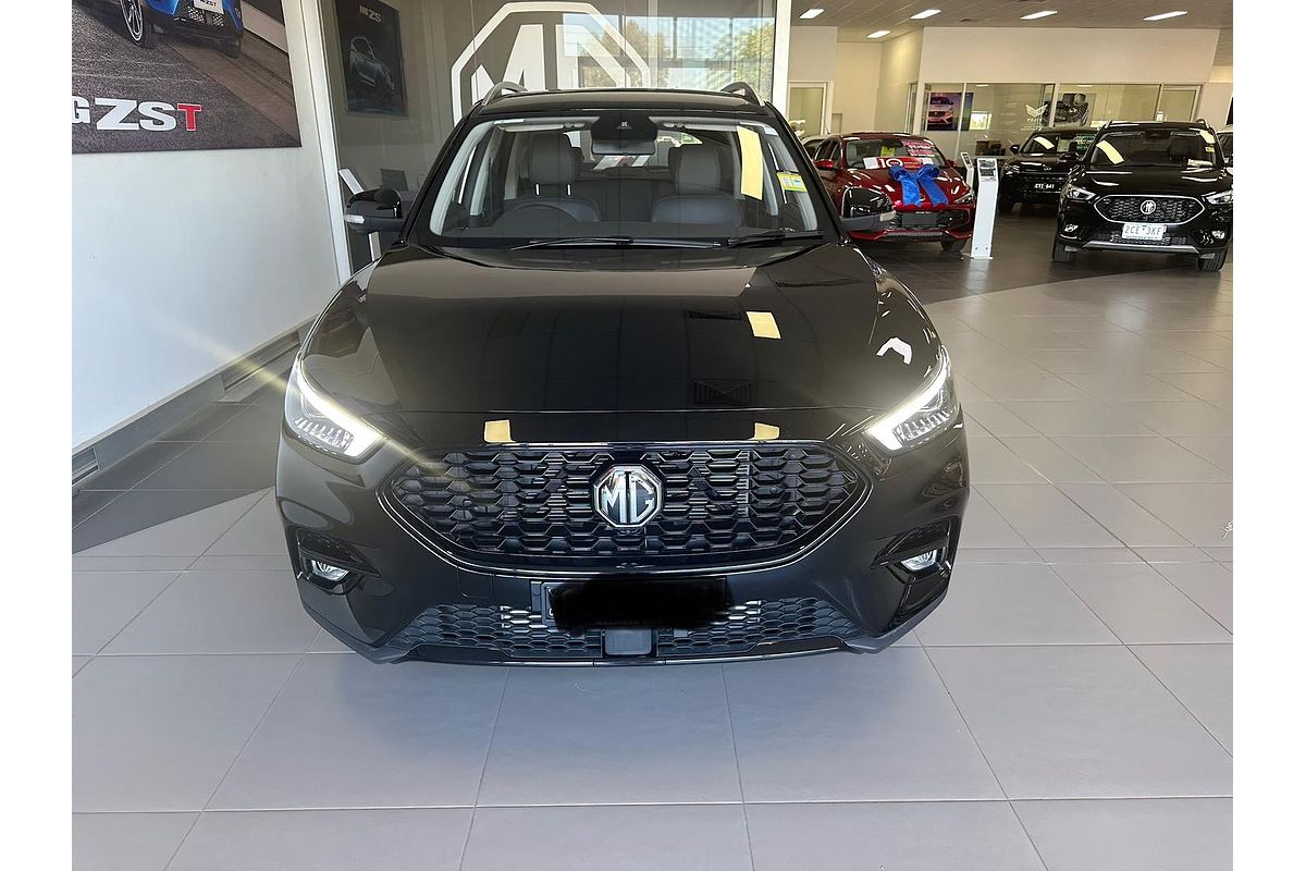2024 MG ZST Excite