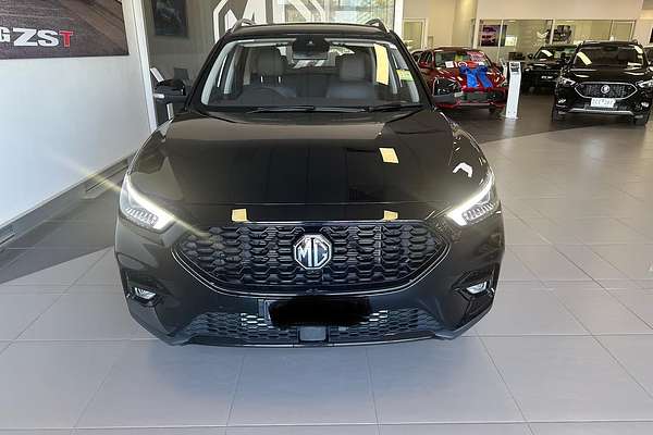 2024 MG ZST Excite