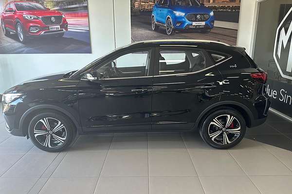 2024 MG ZST Excite