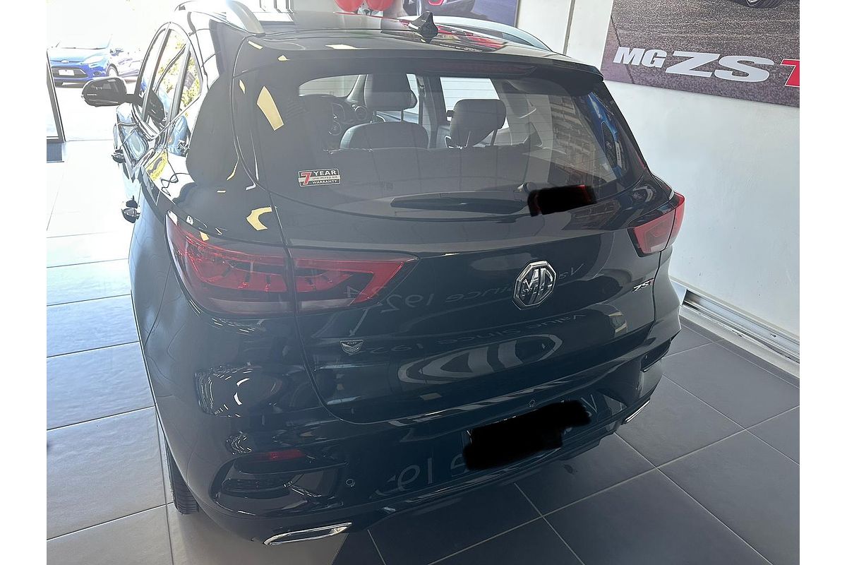 2024 MG ZST Excite
