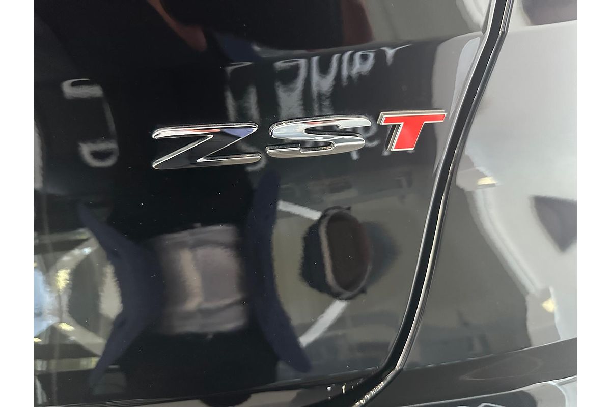 2024 MG ZST Excite