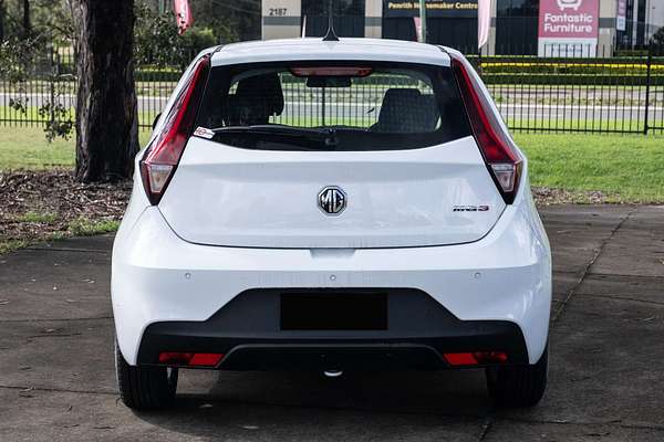 2024 MG MG3 Core