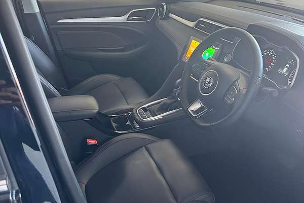 2024 MG ZST Excite