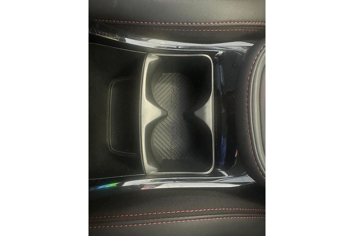 2024 MG ZST Excite