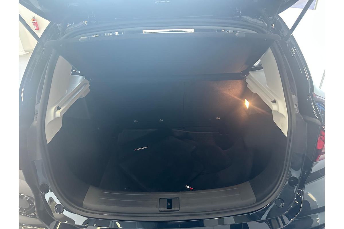 2024 MG ZST Excite