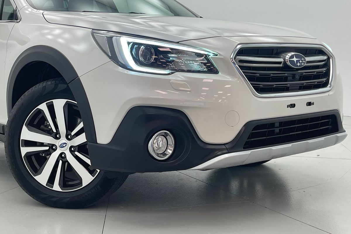 2019 Subaru Outback 2.5i Premium 5GEN