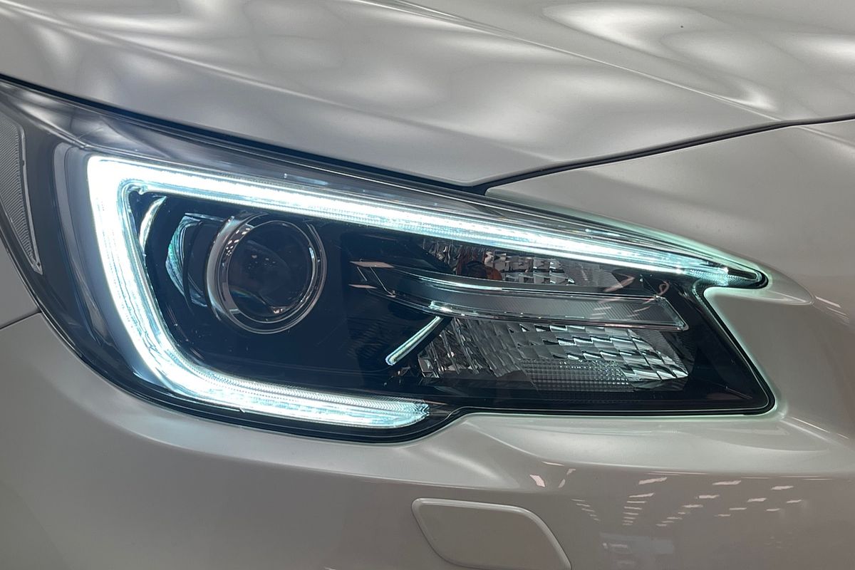 2019 Subaru Outback 2.5i Premium 5GEN
