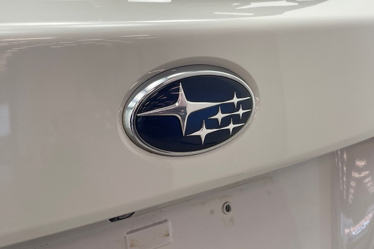 2019 Subaru Outback 2.5i Premium 5GEN