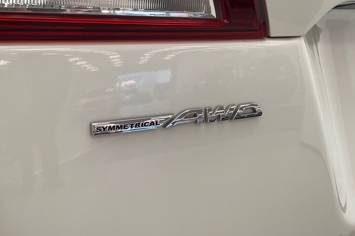 2019 Subaru Outback 2.5i Premium 5GEN