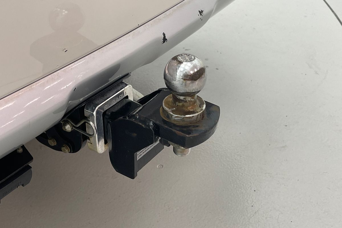 2019 Subaru Outback 2.5i Premium 5GEN