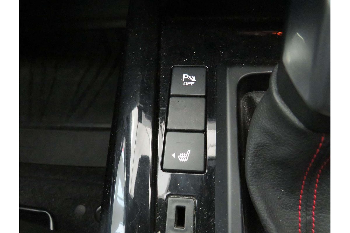2022 Isuzu D-MAX X-TERRAIN 4X4