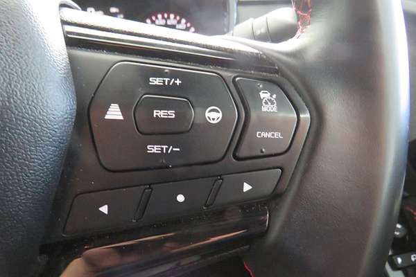 2022 Isuzu D-MAX X-TERRAIN 4X4