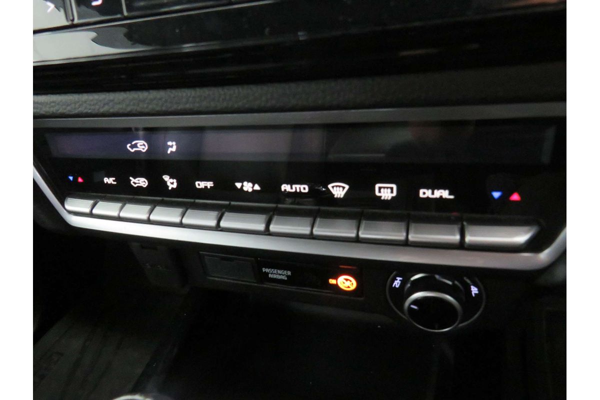 2022 Isuzu D-MAX X-TERRAIN 4X4