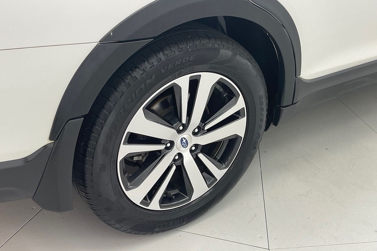 2019 Subaru Outback 2.5i Premium 5GEN