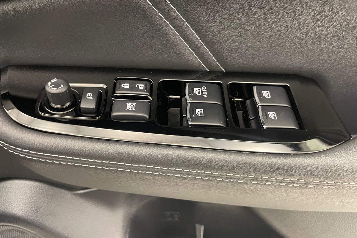 2019 Subaru Outback 2.5i Premium 5GEN