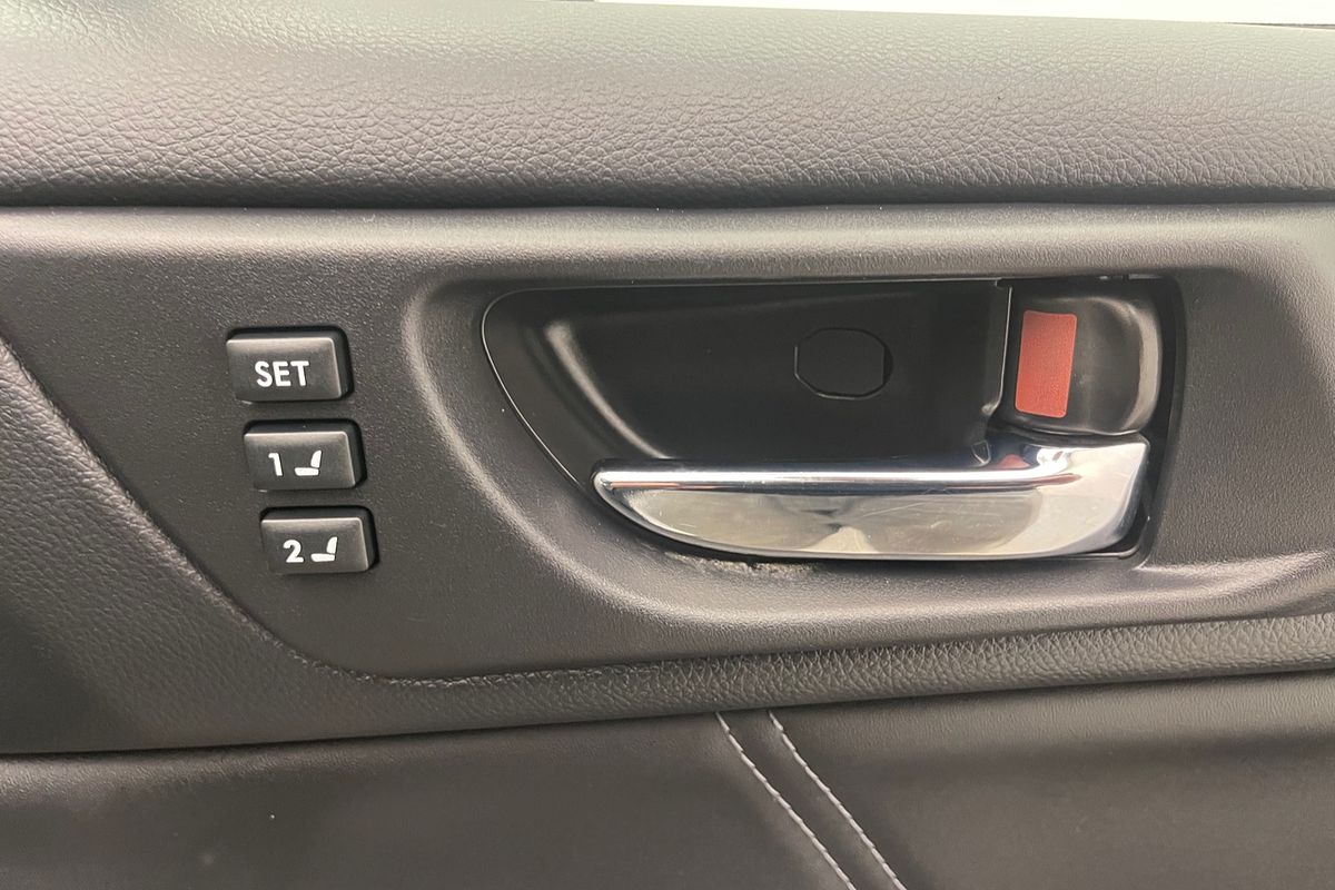 2019 Subaru Outback 2.5i Premium 5GEN