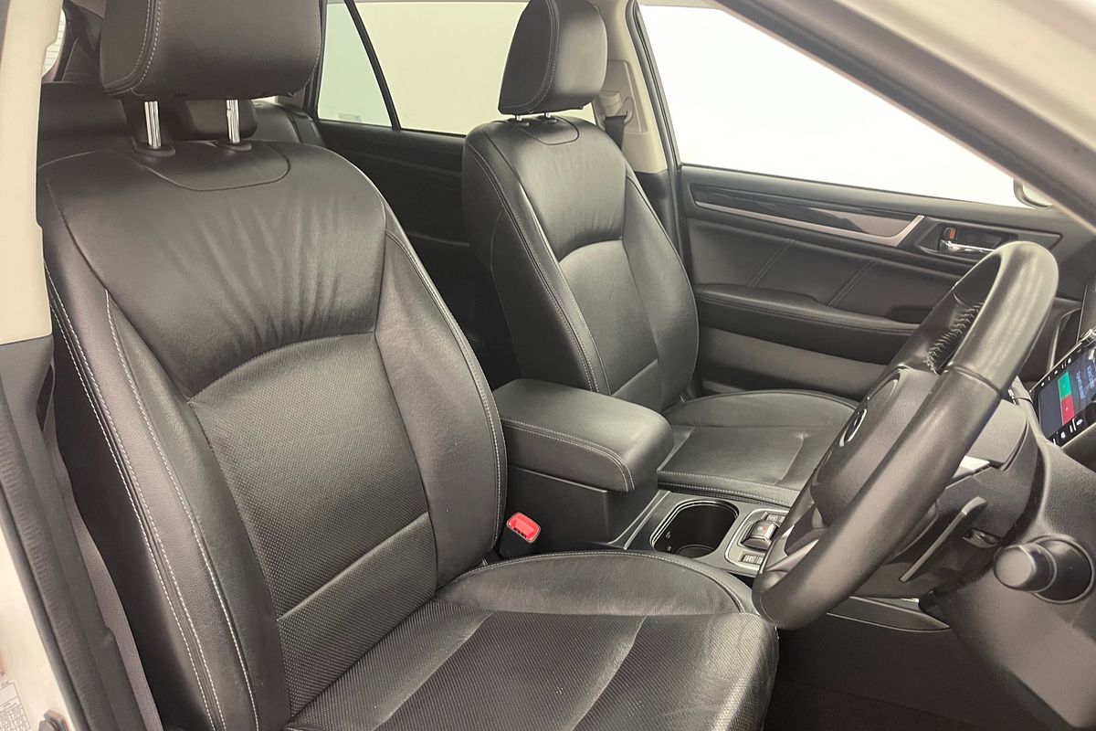 2019 Subaru Outback 2.5i Premium 5GEN