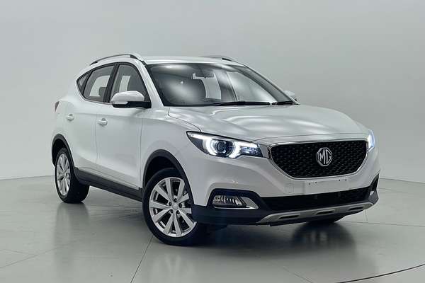 2023 MG ZS Excite AZS1