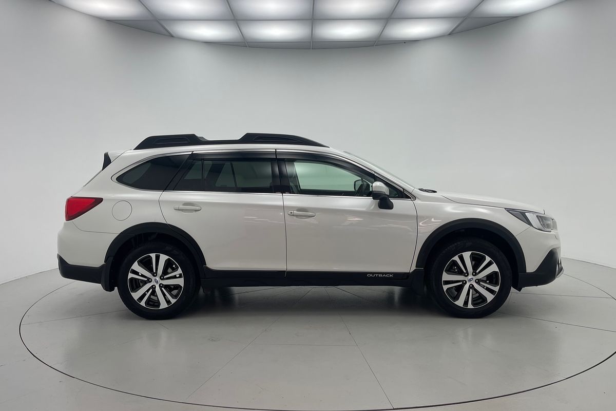 2019 Subaru Outback 2.5i Premium 5GEN