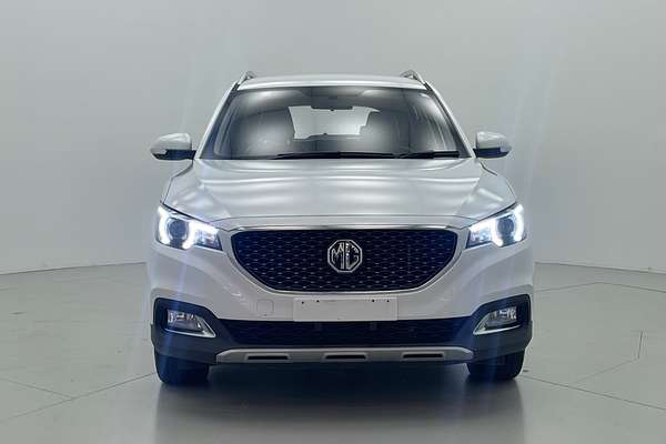 2023 MG ZS Excite AZS1