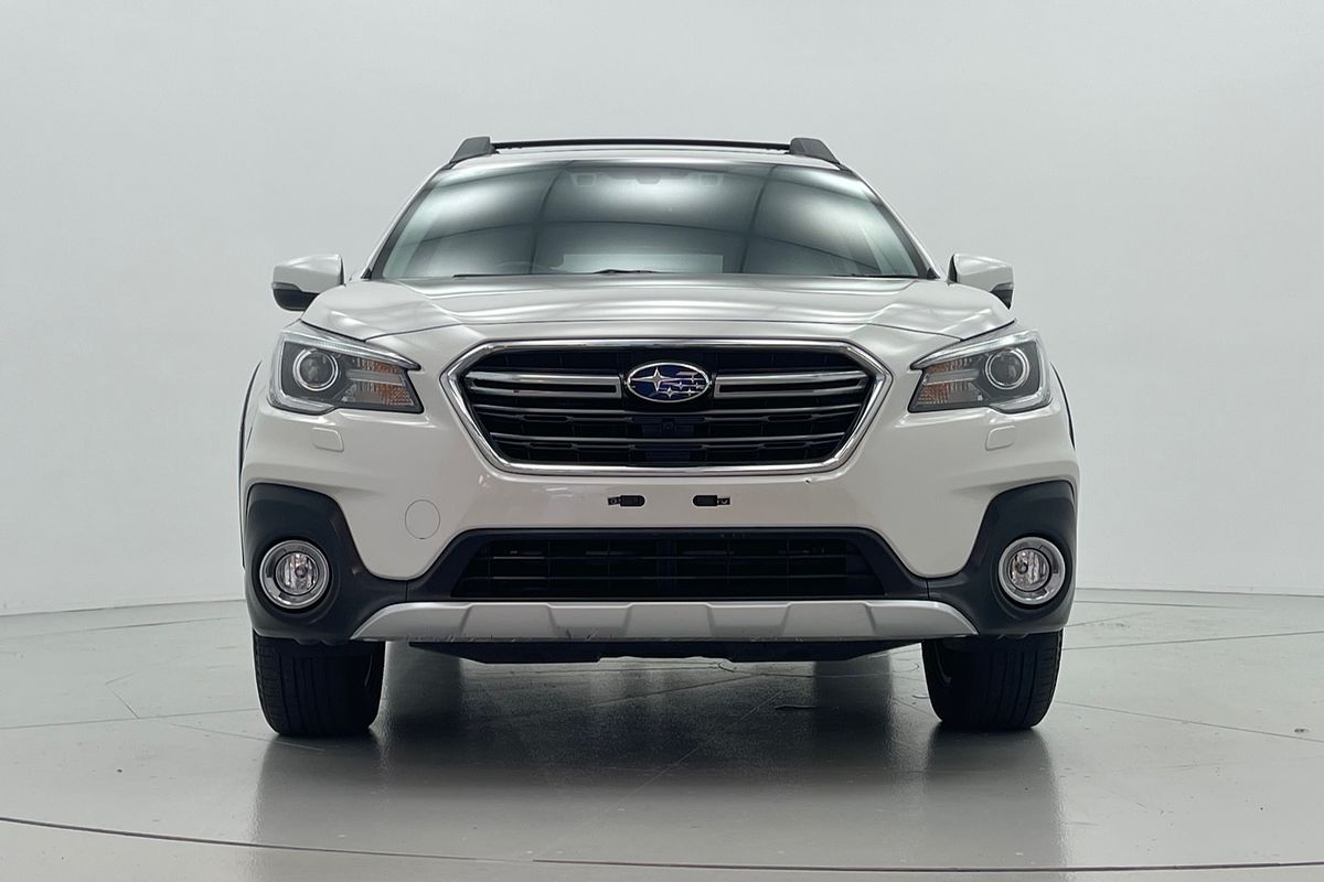 2019 Subaru Outback 2.5i Premium 5GEN