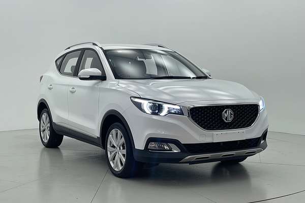 2023 MG ZS Excite AZS1