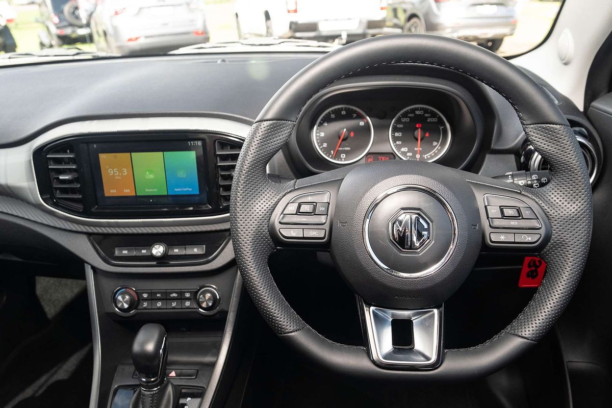 2024 MG MG3 Core