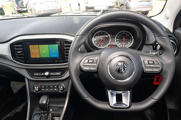 2024 MG MG3 Core